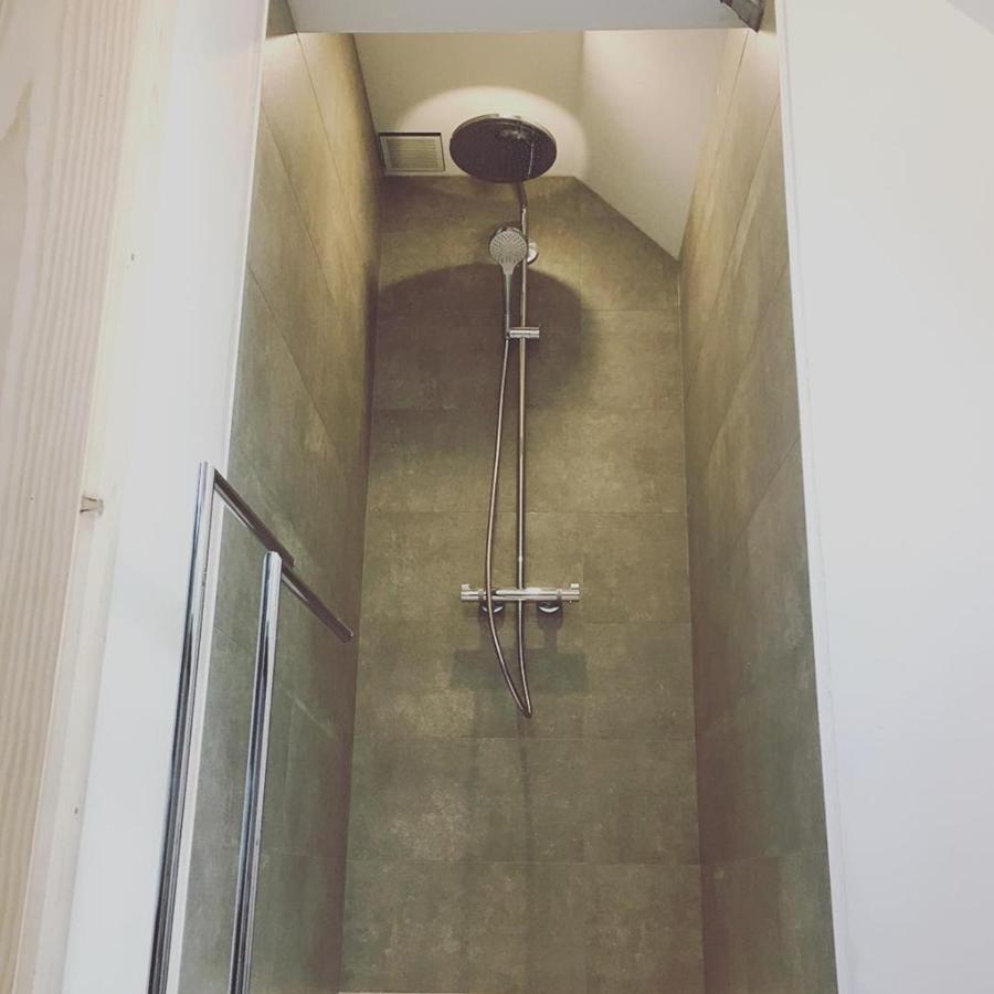Alveringem 'T Krijtbord B&B المظهر الخارجي الصورة